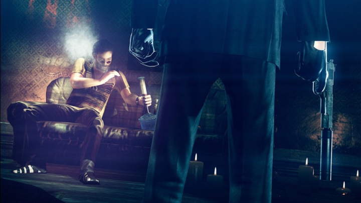 Jak na převleky z Hitman: Absolution