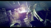 Hitman: Absolution