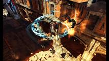 DMC - Devil May Cry