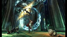 DMC - Devil May Cry