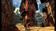 DMC - Devil May Cry