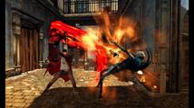 DMC - Devil May Cry