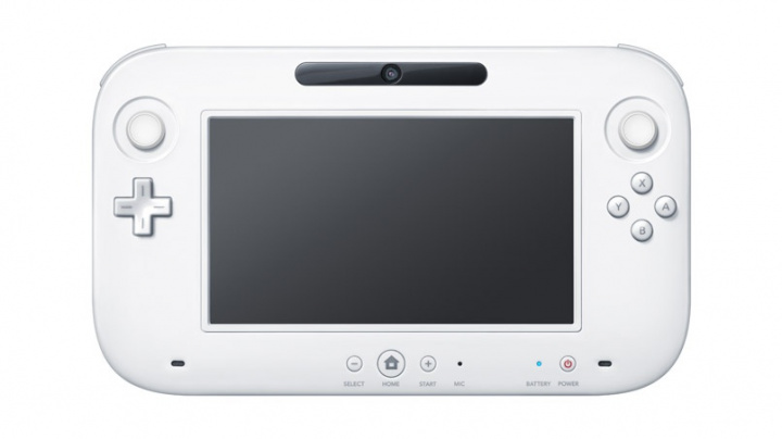 Wii U nabídne otevřenou online službu, šušká se o Steamu