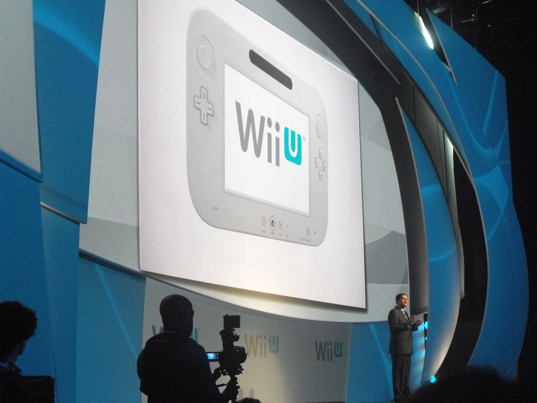 E3 2011