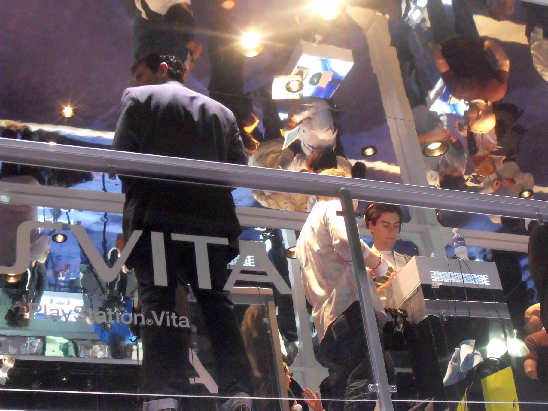 E3 2011