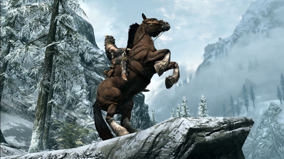 Bethesda upřesňuje specifika PC verze Elder Scrolls V: Skyrim