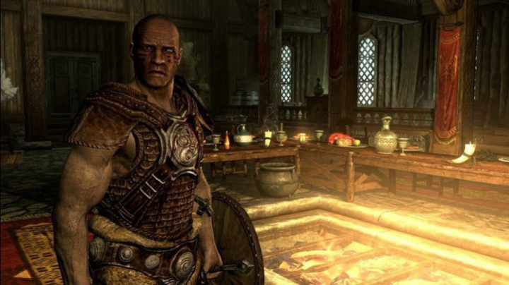 Demo Elder Scrolls V: Skyrim nebude - čekali jste něco jiného?