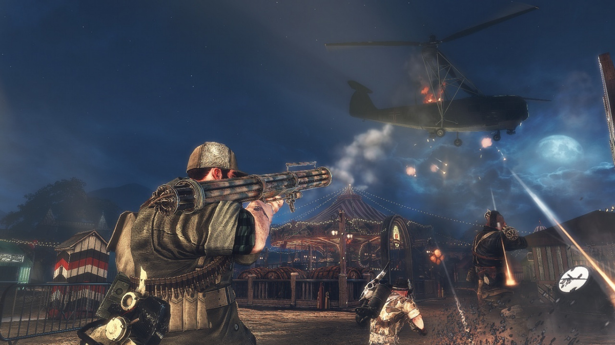 Brothers in Arms: Furious 4 i Rainbow 6 žijí, potvrzuje Ubisoft