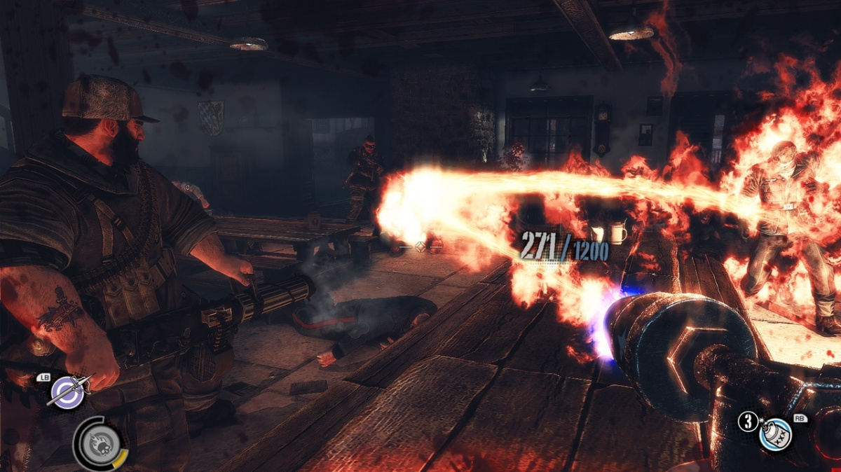 Rozum vítězí: Furious 4 nevyjde pod značkou Brothers in Arms