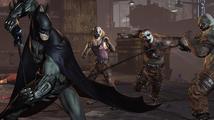 Batman: Arkham City