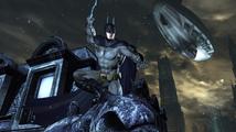 Batman: Arkham City