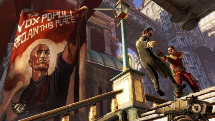 Jak historie i současnost ovlivňuje BioShock Infinite