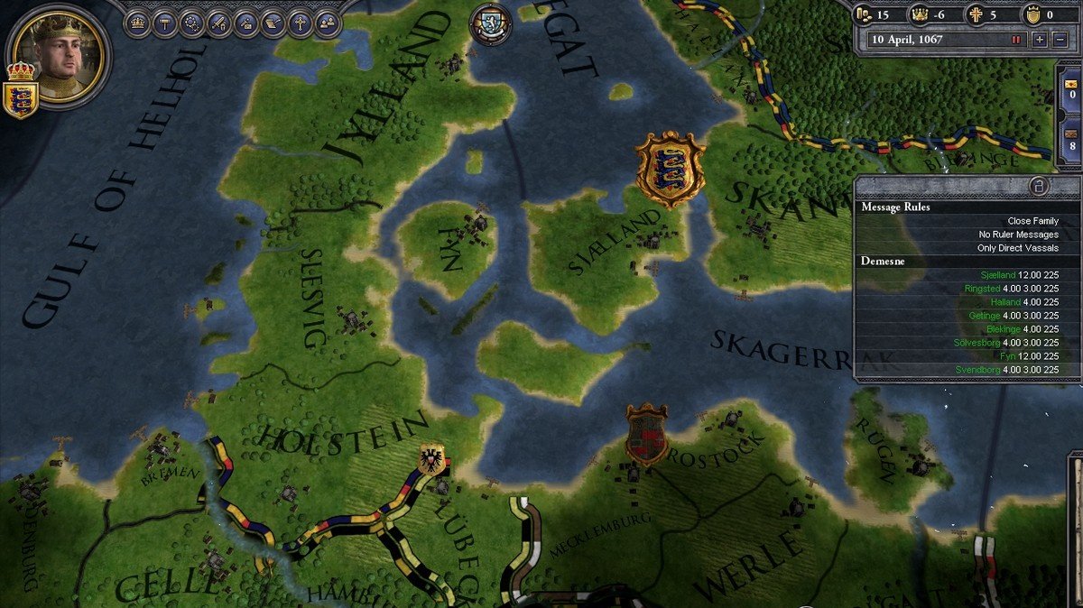 Crusader Kings II