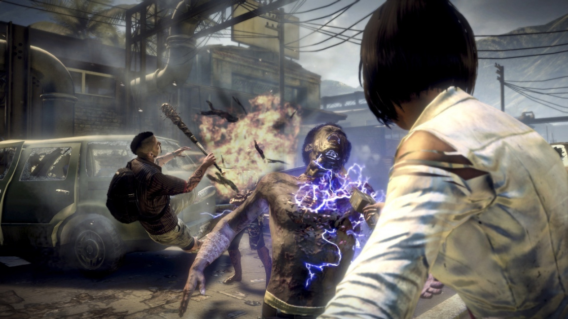 Dead Island jde na odbyt, první DLC se ale opozdí kvůli opravám