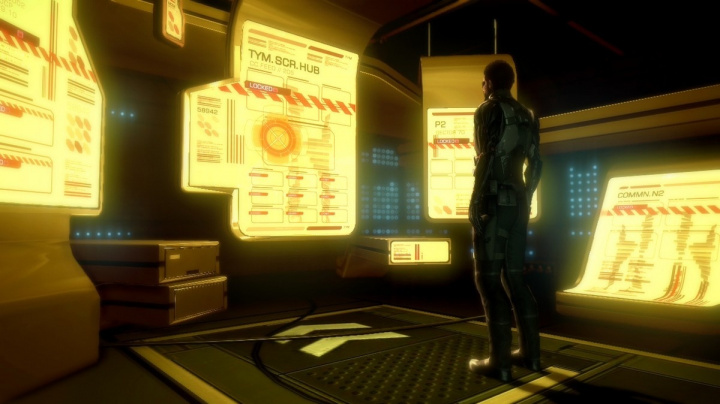 Vyšly stažitelné přídavky pro Deus Ex 3