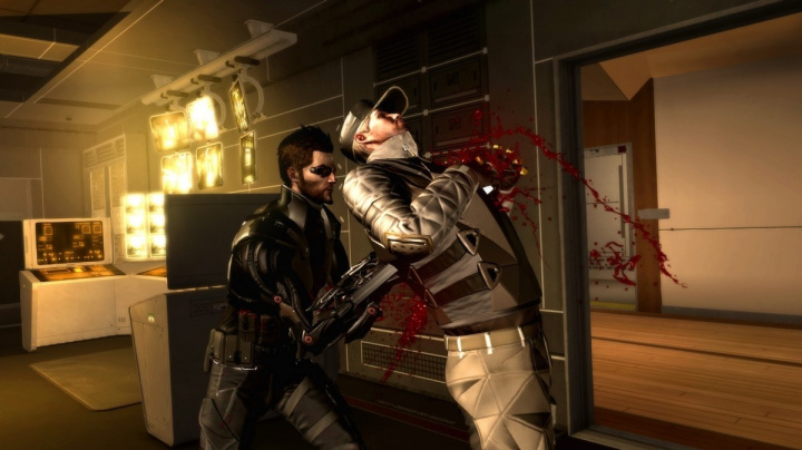 UPDATE: Regionální ochrana Deus Ex se vyhne Anglii