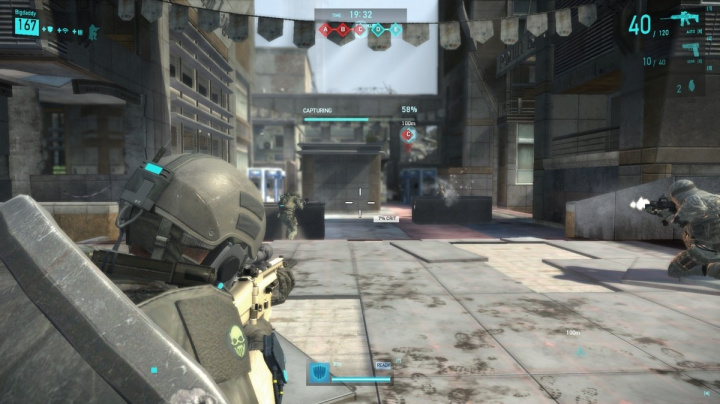 Ghost Recon Online - už žádné konzolové porty
