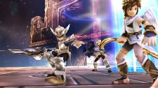Kid Icarus Uprising