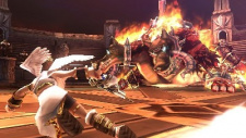 Kid Icarus Uprising