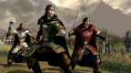 The Lord of the Rings Online: Rise of Isengard