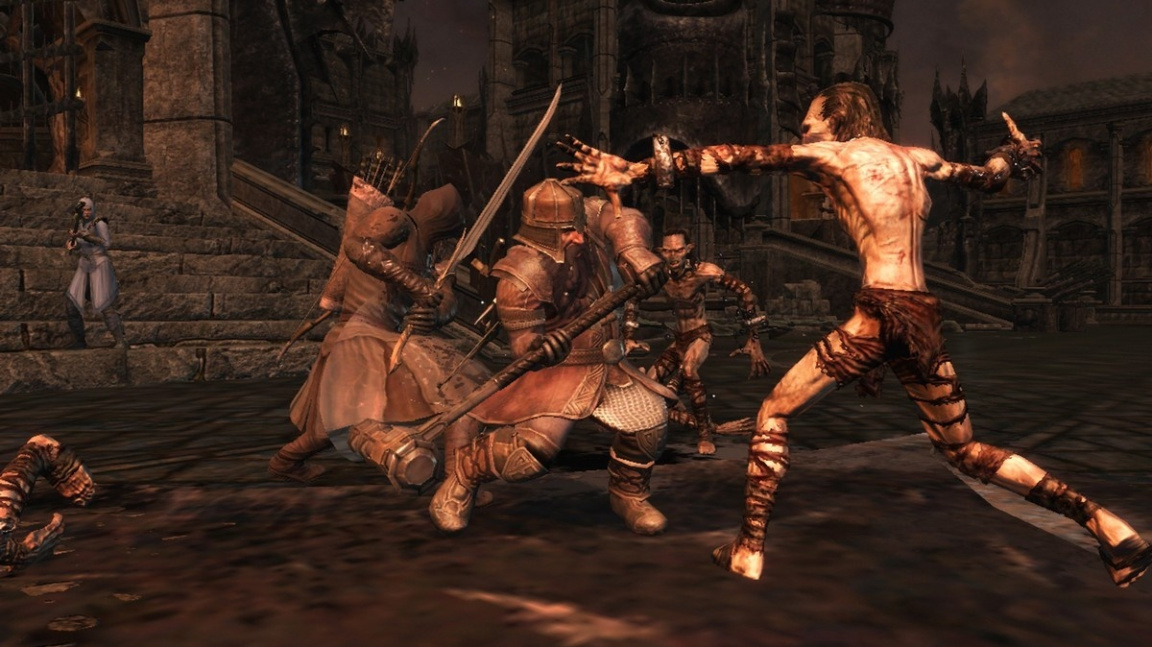Převálcuje kooperace singleplayer ve hrách?