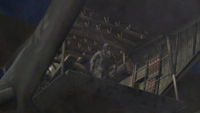 Metal Gear Solid 3D: Snake Eater