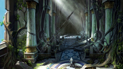 Neverwinter