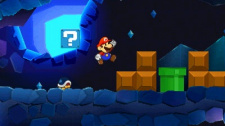 Paper Mario 3DS