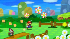 Paper Mario 3DS