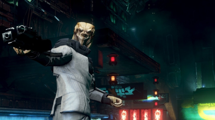 Spekulace: zruší Bethesda vývoj Prey 2?