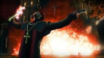 Saints Row: The Third