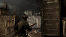Silent Hill: Downpour