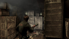 Silent Hill: Downpour