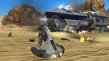 Stihne Star Wars: The Old Republic letošek?