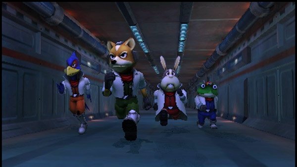 Velká večerní dávka nových videí a trailerů pro potěšení