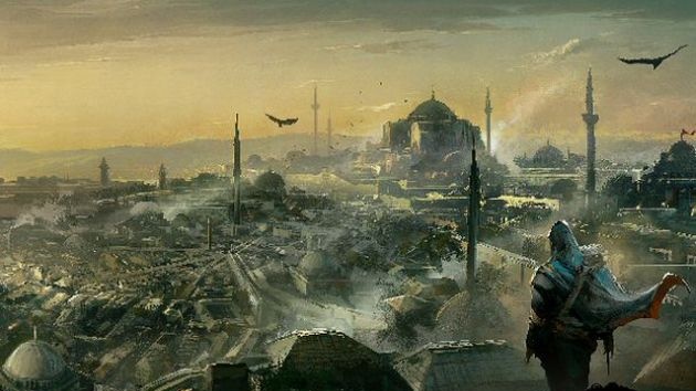 E3 očima optimistického psychokomunisty