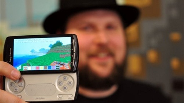 E3: Dej sem mobil, ukážu ti, co je hra