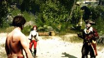 Risen 2: Dark Waters