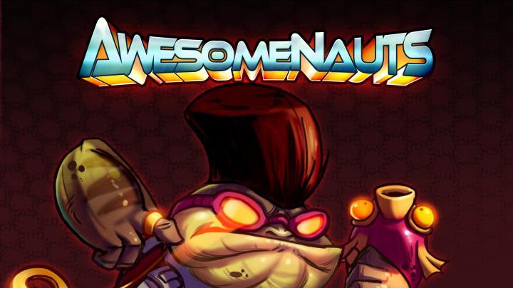 Awesomenauts: stroj času do doby sobotních animáků