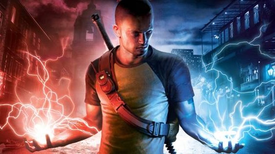 inFamous 2 - recenze