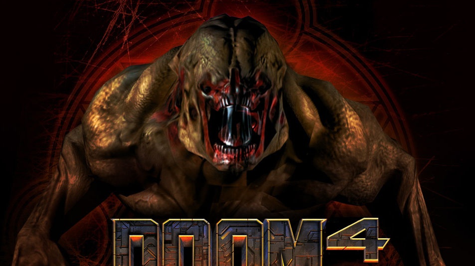 John Carmack o DOOMovi 4