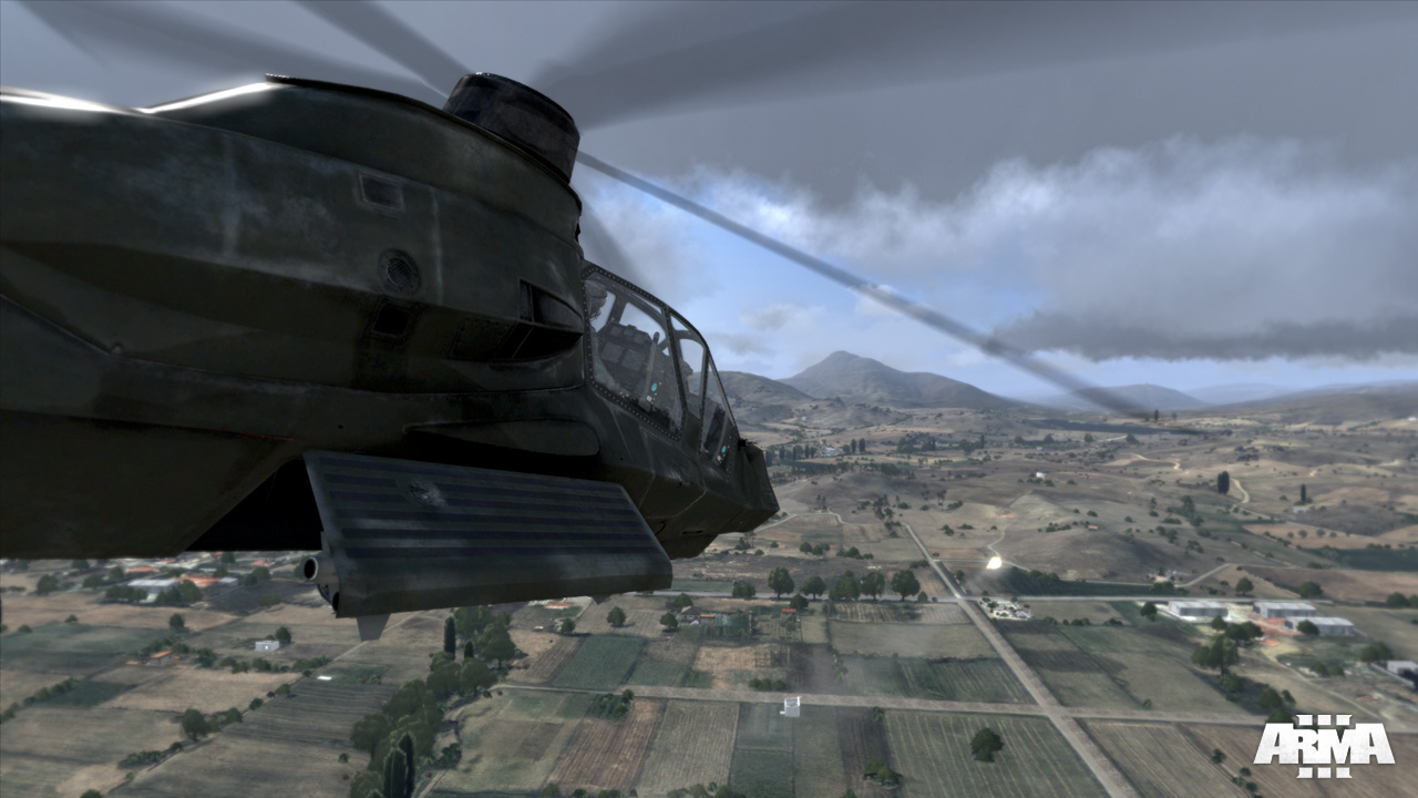 Arma 3