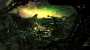 Devil's Third
