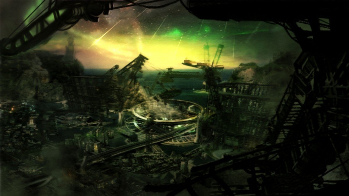Devil's Third