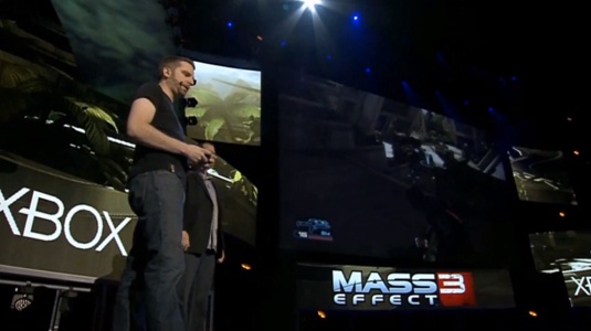 MS bude hardcore hráče učit lásce ke Kinectu