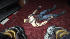 Duke Nukem Forever