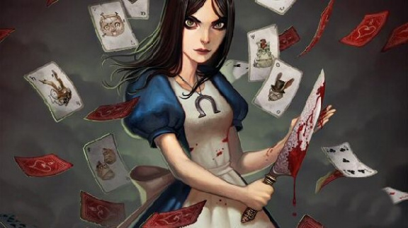 Alice: Madness Returns - recenze