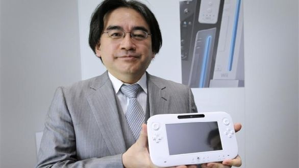Iwata: levné a free 2 play tituly ničí hodnotu her obecně