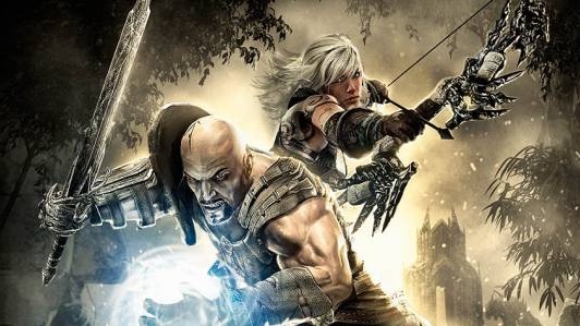 Hunted: The Demon's Forge - recenze