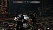 Hunted: The Demon's Forge